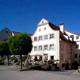 Снимок Restaurant - Cafe im Paradeis, Eichstatt