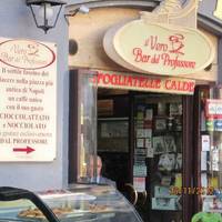 Caffe Del Professore
