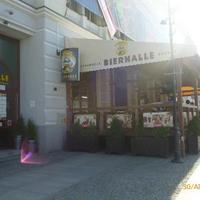 Bierhalle