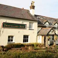 The Travellers Rest