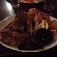 Skylark Inn