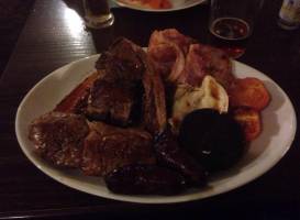 Skylark Inn