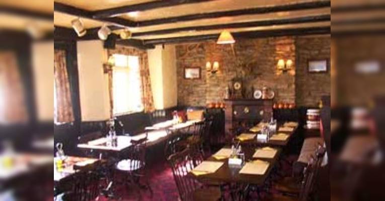 Снимок Skylark Inn, Yelverton