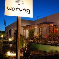 Warung