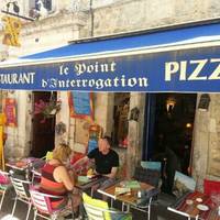 Le Point d'Interrogation