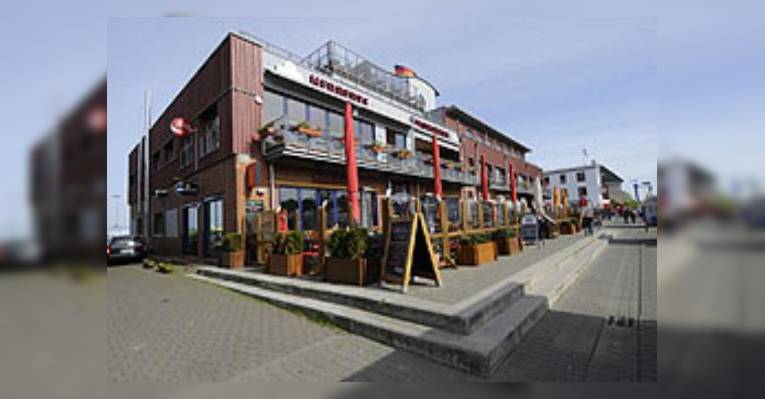 Снимок Restaurant 