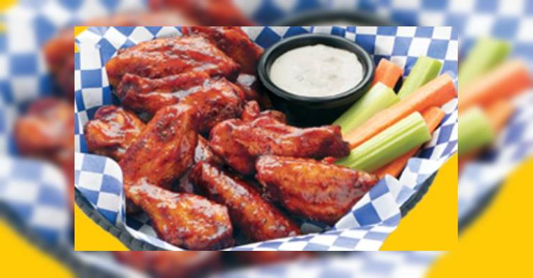 Снимок Famous Daves, Аннаполис