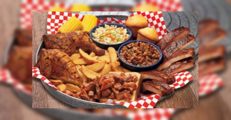 Снимок Famous Daves, Аннаполис