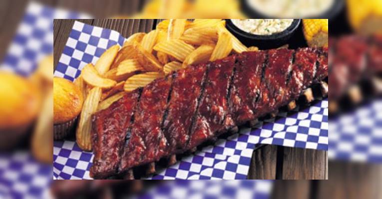 Снимок Famous Daves, Аннаполис