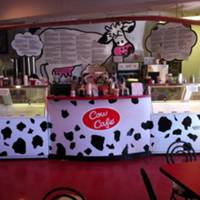 Cow Cafe