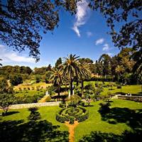 Parco di Monserrato