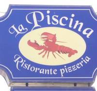 Ristorante La Piscina