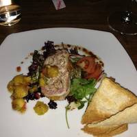 Mullins Brasserie
