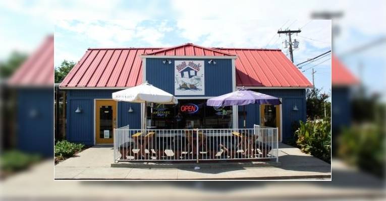 Снимок Fish Shack, Плано