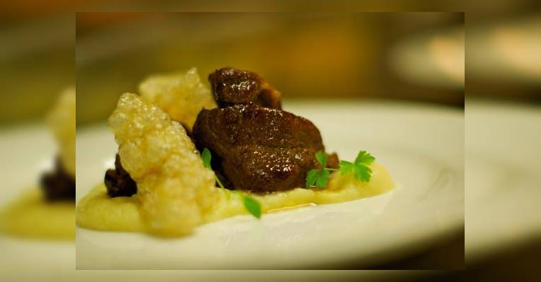 Снимок Blackbird Restaurant, Перт