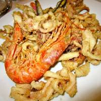 Trattoria Raieu