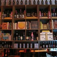 The Dispensary