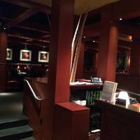J.B. Dawson's Restaurant