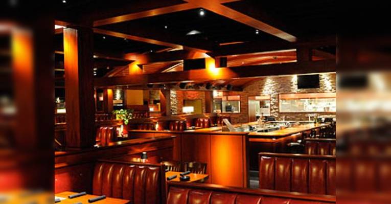 Снимок J.B. Dawson's Restaurant, Ньюарк