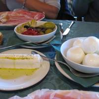 L'Osteria