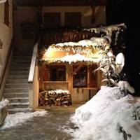 Flocons Village