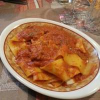 Osteria Il Cortile