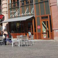 Cafe Michel
