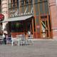 Снимок Cafe Michel, Вюрцбург