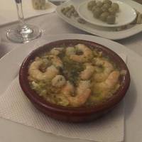 Veracruz Restaurante