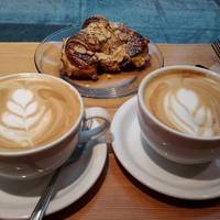 Public Domain Coffee