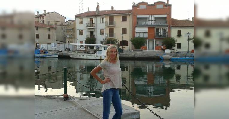 Снимок Cooperativa Pescatori Zero Miglia, Градо