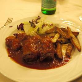 Casa Nova il Ristorante