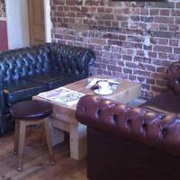 The Half Moon Inn