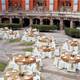 Снимок Restaurante La Plaza, Hotel Quinta Real, Сакатекас