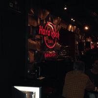 Hard Rock Cafe Bangkok