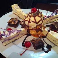 El Feligrez Steak House