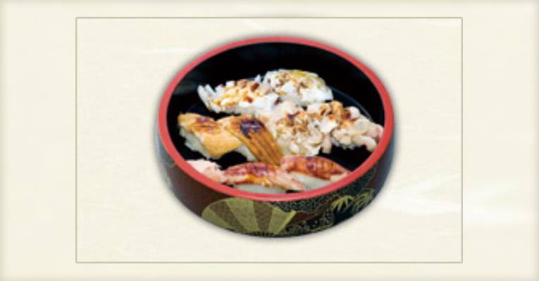 Снимок Sushiko, Кото