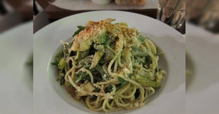 Снимок Pasta Mania, Sakai