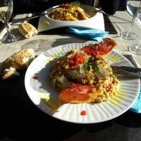 Bahar Restaurant