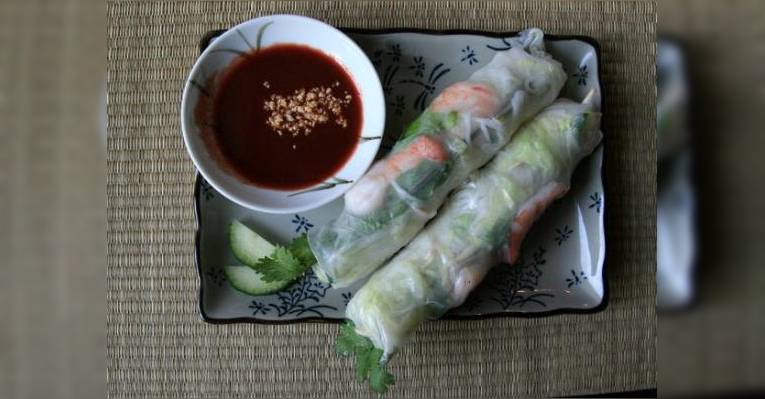 Изображение Restaurant Jasmin, Мюнхен