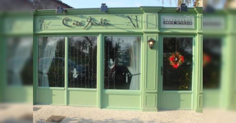 Снимок Cote Jardin, Сен-Мартен-де-Ре