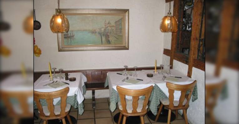 Снимок Linde Pizzeria Rustica, Reinach