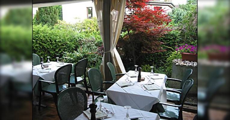 Снимок Linde Pizzeria Rustica, Reinach