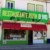 Restaurant Ruth - O Ivo
