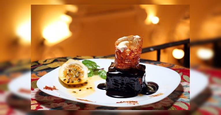 Снимок Deli Cafe, Бузиос