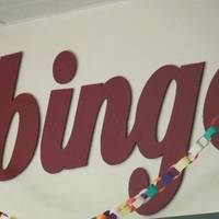 Bingo Burger