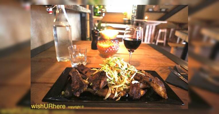 Снимок Searle Lane & Social, Квинстаун