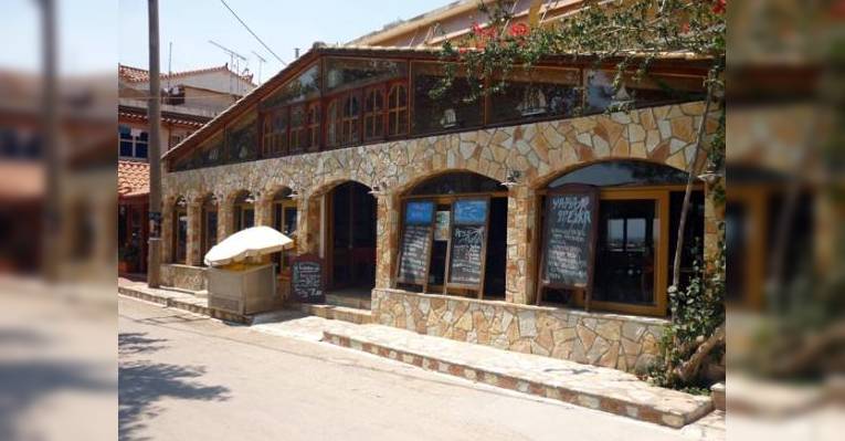 Снимок Lighthouse Taverna, Кателиос
