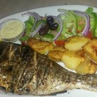 Paspalis Restaurant