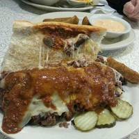 Blue Ash Chili